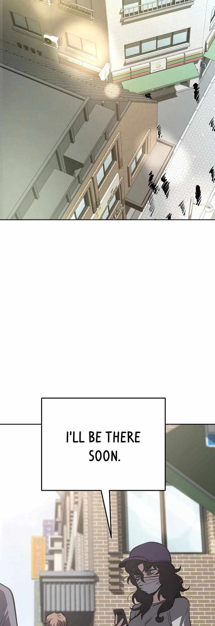 Unemployed Gye Baeksun Chapter 49 38